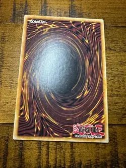 Protector Whelp of the Destruction Swordsman DUOV-EN008 1st Ed Ultra LP + BONUS - Image 2