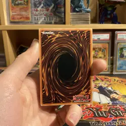 XX-Saber Faultroll - ANPR-EN035 NM+ - Unlimited - Super - Yugioh - Image 4