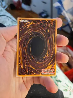 Yugioh Buster Dragon BOSH-EN052 Ultra Rare - Image 2