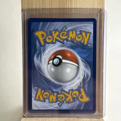 Pokemon TCG Cynthia's Ambition Trainer Rare Holo Card 169/172 Brilliant Stars Nm - Image 2