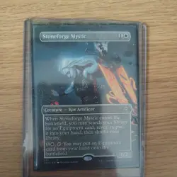 Stoneforge Mystic - Double Masters: Extras - Magic The Gathering (mtg) - Image 1