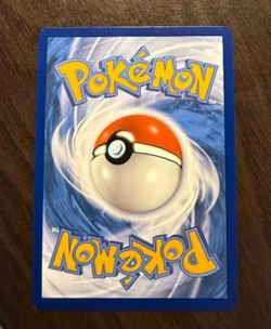 Pokemon TCG Sandile Scarlet & Violet Base Set 216/198 Holo Illustration Rare NM - Image 2