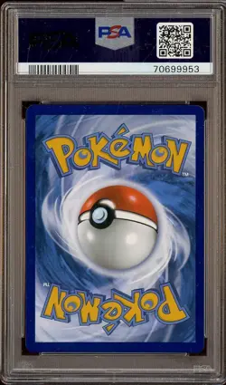 2022 Pokemon Sword & Shield Silver Tempest #193 Full Art Serena PSA 10 - Image 2