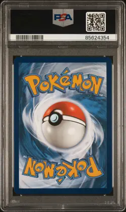 2022 POKEMON SWORD & SHIELD SILVER TEMPEST #193 FULL ART/SERENA PSA 10 - Image 2