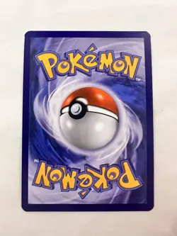 Giovanni's Charisma 207/165 Sv2a: Pokemon Card 151 Holo - Image 3