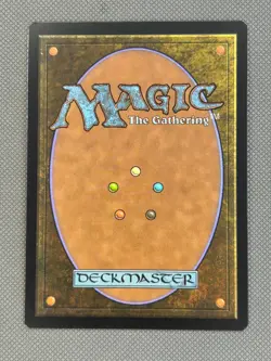 MTG - Paradise Mantle - Modern Masters. NM - Image 2