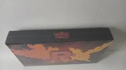 POKEMON TCG TEAM ROCKET'S MOLTRES UPC Ultra Premium Collection Sealed IN HAND - Image 3