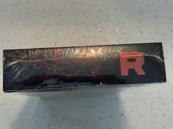POKEMON TCG TEAM ROCKET'S MOLTRES UPC Ultra Premium Collection Sealed IN HAND - Image 4