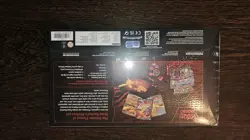 IN HAND - Pokemon TCG Team Rocket’s Moltres UPC Ultra Premium Collection Sealed - Image 3