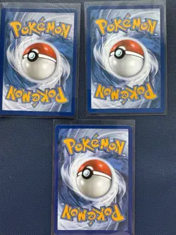 Pokemon Charizard Card Lot Of 3 PROMO/V/EX/MEGA EX 🔥 - Image 2