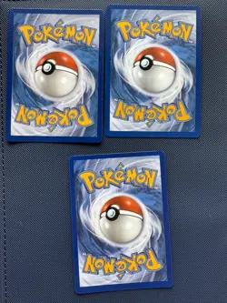 Pokemon Charizard Card Lot Of 3 PROMO/V/EX/MEGA EX 🔥 - Image 4