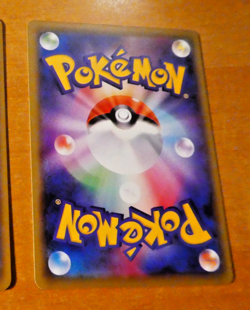 POKEMON JAPANESE CARD CARTE XY FULL HEAL 076/087 CP6 1ED OCG JAPAN NM - Image 2