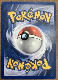 Pokemon Sudowoodo 77/111 1st Edition Neo Genesis Common Vintage WOTC Card LP+ - Image 2