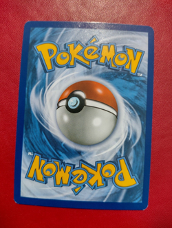 Regirock - SM74 - Prerelease Promo - Pokemon Card - Crimson Invasion Near Mint - Image 2