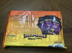 Nintendo Pokemon TCG BOOster Trick Or Trade Trading Card Game - 120 Cards 820650850783 - Image 2