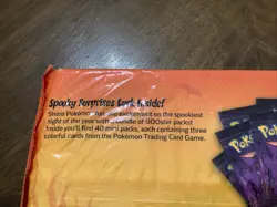 Nintendo Pokemon TCG BOOster Trick Or Trade Trading Card Game - 120 Cards 820650850783 - Image 3