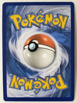 REVERSE HOLO Rockruff 75/131 NM - Forbidden Light Pokemon Card - Tomokazu Komiya - Image 3