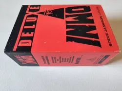 Steve Jackson Games Illuminati INWO Deluxe 1995 Box Set Complete Over 500 Cards - Image 2