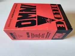 Steve Jackson Games Illuminati INWO Deluxe 1995 Box Set Complete Over 500 Cards - Image 4