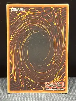 Messenger of Peace MRL-102 1st Ed Yu-Gi-Oh Super Rare – LP Vintage Spell Card - Image 2