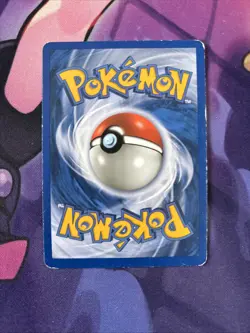 Bastiodon 21/123 Holo Mysterious Treasures Pokemon Card MP - Image 2