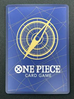 [NM] Gear Two ONE PIECE Card Game Japanese OP11-080 A Fist of Divine Speed 14J25 - Image 3