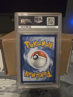PSA 10 Victini 172/086 White Flare Pokemon Card TCG Gem Mint - Image 2
