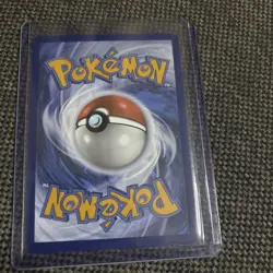 Pokemon Eevee EX TCG Prismatic Evolutions Card 167/131 Special Illustration Rare - Image 2