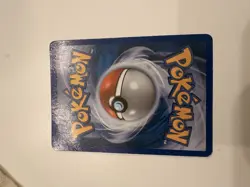 Pokemon Piplup DP03 Pop Series 6 Promo Holo Black Star Card TCG 2007 - Image 2