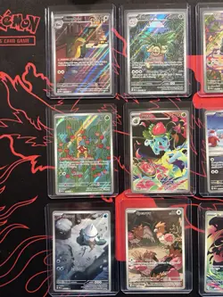 Mega Evolution Pokemon NM Random Card Lot Of 15 - Image 2