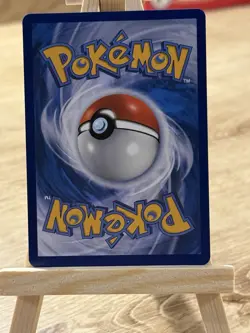 Pokemon TCG Milotic EX Holo Card 217/191 Surging Sparks Ultra Rare - Image 2