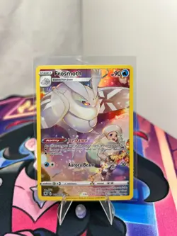 Frosmoth - TG04/TG30 - Pokemon Astral Radiance Sword & Shield Holo Rare Card NM - Image 1