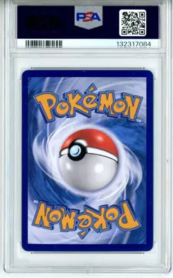 PSA MINT 9 Pokemon Trading Card Game Umbreon 0615/15 Gem Pack Vol. 2 CBB2C - Image 2