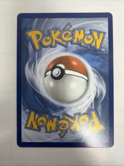 Pokemon Mega Lucario EX Holo Ultra Rare Card 160/132 Me01: Mega Evolution - Image 2