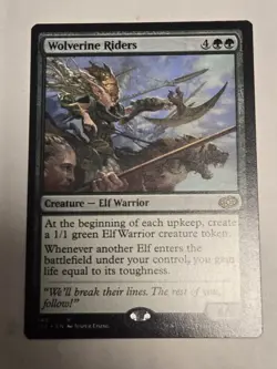 Wolverine Riders Jumpstart 2022 Regular - Image 2