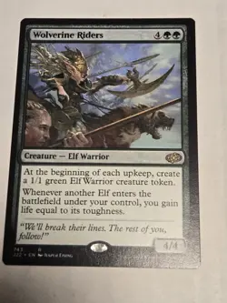 Wolverine Riders Jumpstart 2022 Regular - Image 3