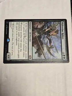 Wolverine Riders Jumpstart 2022 Regular - Image 4