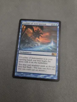 Leyline of Anticipation Core Set 2011 (M11) Regular - Image 1