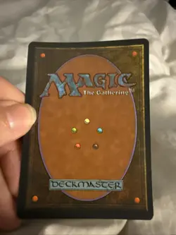 MTG - Ashnod's Altar - Chronicles - Magic The Gathering 1995 - Image 2