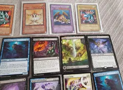 MTG ~ MAGIC THE GATHERING COLLECTABLE CARDS ~ LOT OF 23 ~ DRAGONS ++ - Image 3