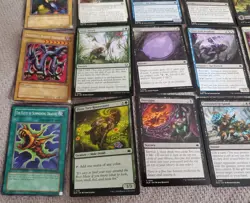 MTG ~ MAGIC THE GATHERING COLLECTABLE CARDS ~ LOT OF 23 ~ DRAGONS ++ - Image 5