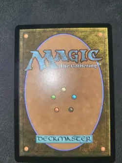 MTG Crucible of Worlds Alien Auroras Secret Lair NM - Image 2