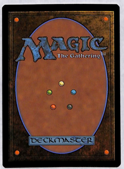 MTG Magic The Gathering Avatar Last Airbender Foil Borderless The Blue Spirit - Image 2