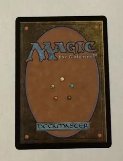 MTG Repulsive Mutation - Murders At Karlov Manor LP - Image 2