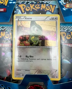 (403112) Pokemon Black & White Noble Victories Blister Pack - Factory Sealed - Image 3