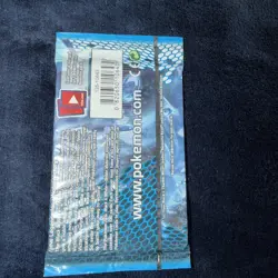 Pokemon TCG Noble Victories Booster Pack | Black & White | New - Image 2