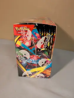 Pokemon TCG Mega Evolution ENHANCED Booster Display Box 36 Packs- Factory Sealed - Image 4