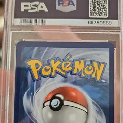 Pokemon Charizard 4/102 Celebrations Classic Collection Holo PSA 10 TCG Card - Image 2