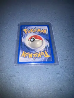Pokemon TCG Koga's Ekans 77/132 Gym Challenge Regular - Image 2