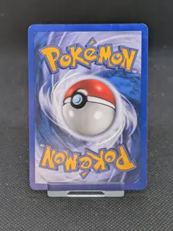 Pokemon Card Darkness Cube Aquapolis Reverse Uncommon 119/147 LP EXCELLENT - Image 2